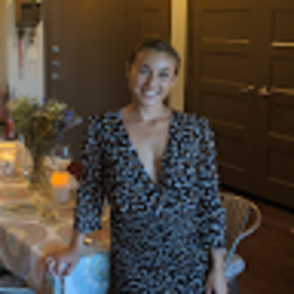 Meet your Posher, Stefanie